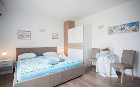 Apartment Studio Sole