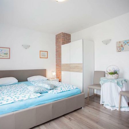 Apartment Studio Sole Rovinj Kültér fotó