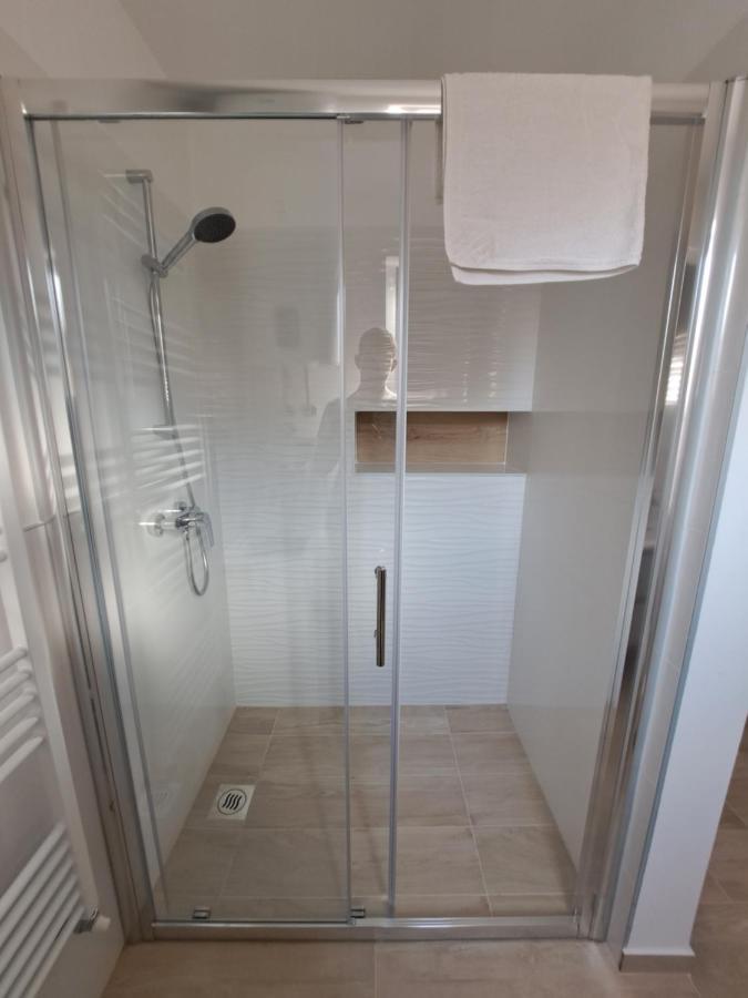 Apartment Studio Sole Rovinj Kültér fotó